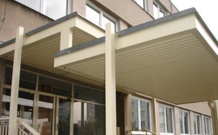 NATĚRAČSKÉ PRÁCE