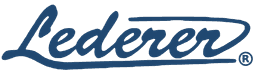 Lederer logo