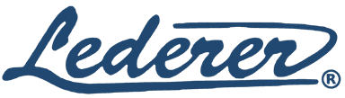 Lederer logo