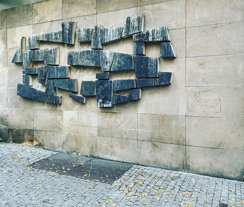 ODSTRANĚNÍ GRAFFITI